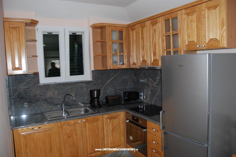 Apartman Ljiljana Split – fotó 3