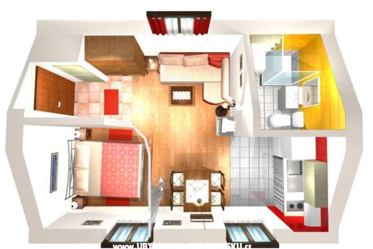 Apartman Margarita – fotó 13