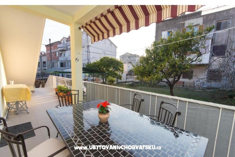 Apartman Mirjana – fotó 4