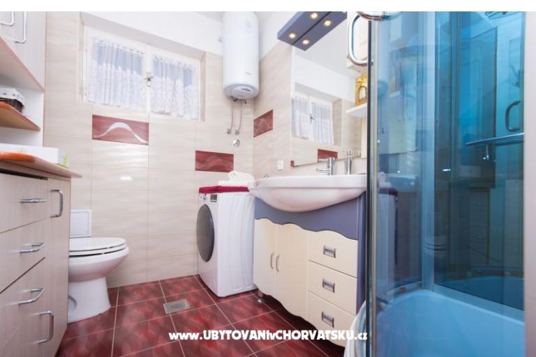Apartman Mirjana – fotó 8