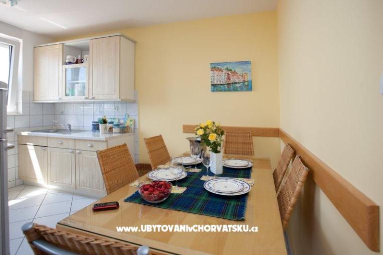 Apartman Nives Split – fotó 2