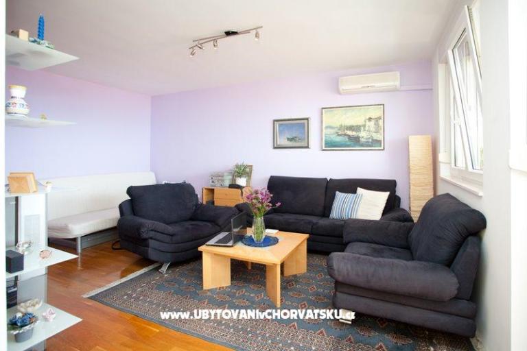 Apartman Nives Split – fotó 4