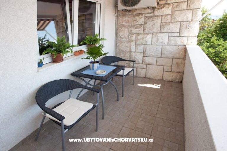 Apartman Nives Split – fotó 6