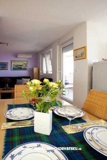 Apartman Nives Split – fotó 8