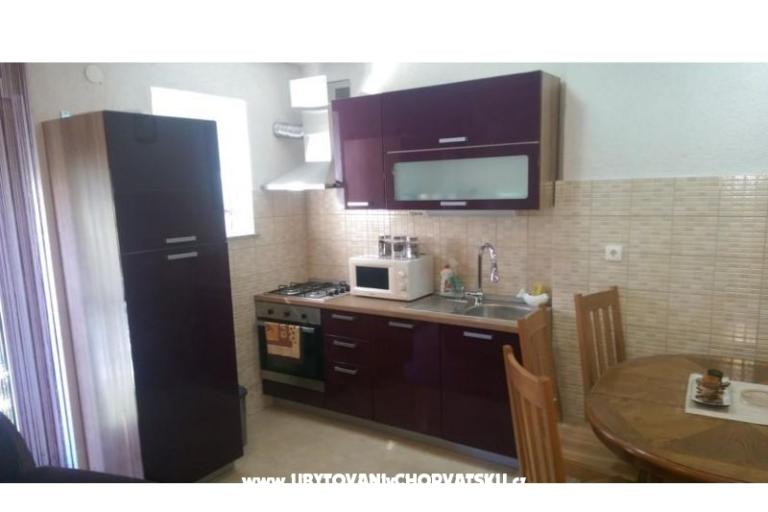 Apartman Split centar – fotó 2