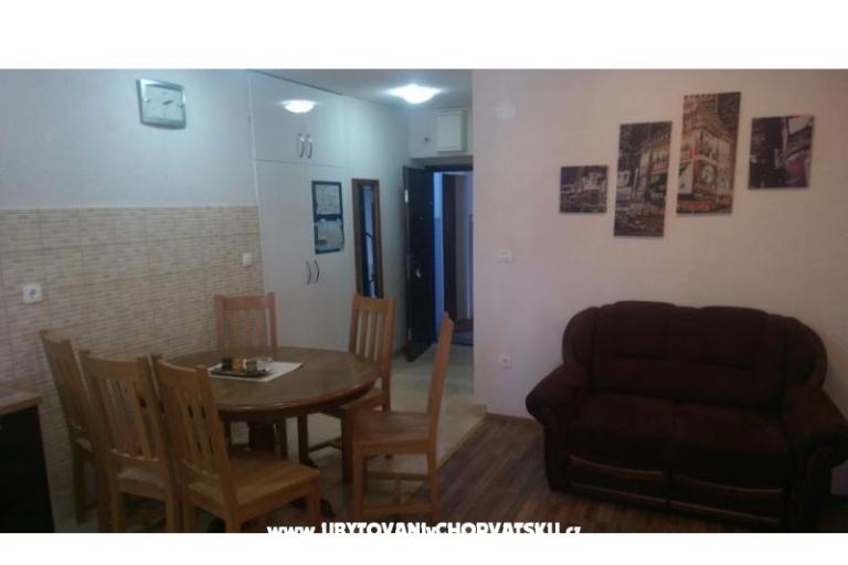 Apartman Split centar – fotó 3