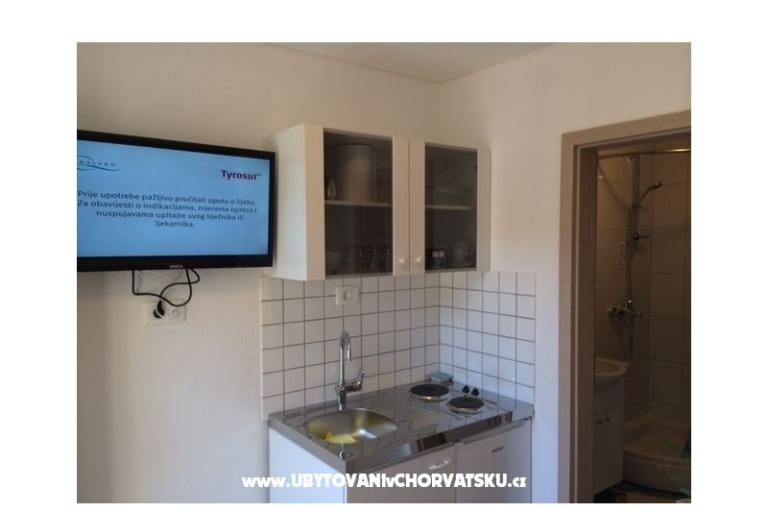 Apartmanok Bilonić – fotó 10