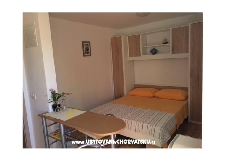 Apartmanok Bilonić – fotó 12