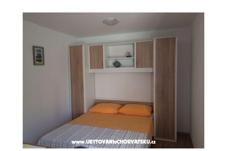 Apartmanok Bilonić – fotó 13