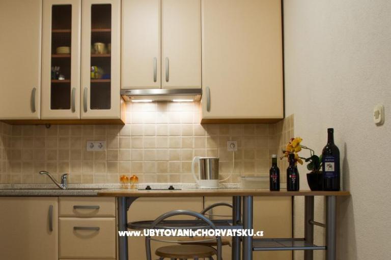 Apartmanok Bilonić – fotó 2