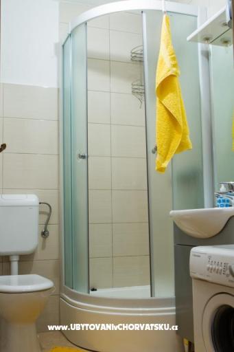 Apartmanok Bilonić – fotó 4