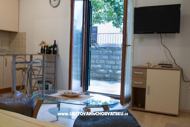 Apartmanok Bilonić – fotó 5