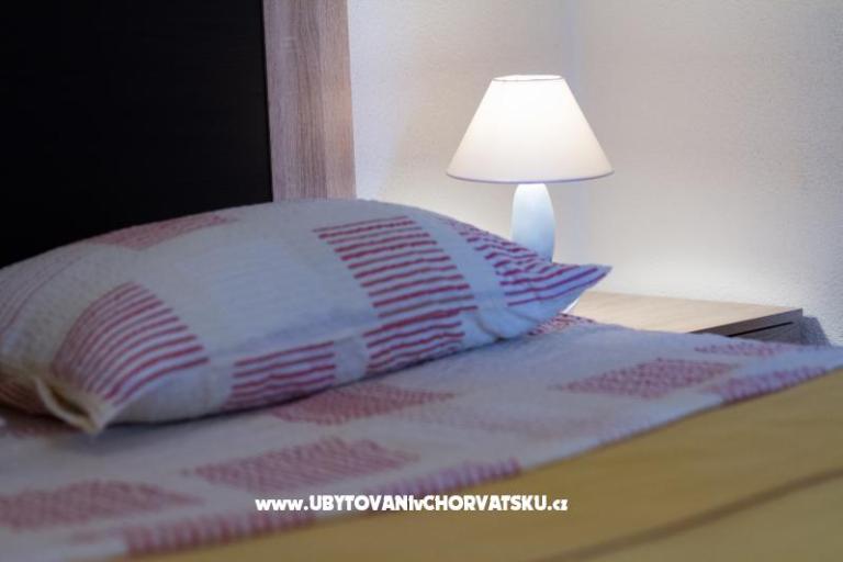 Apartmanok Bilonić – fotó 6