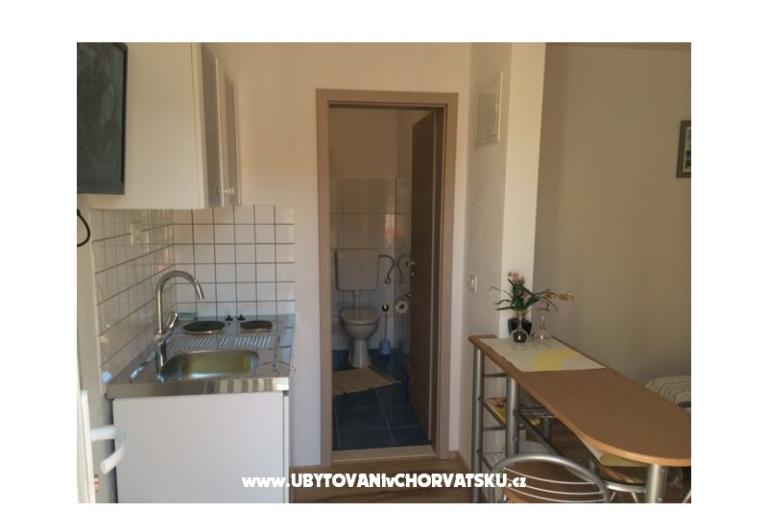Apartmanok Bilonić – fotó 8