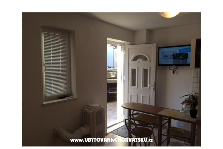 Apartmanok Bilonić – fotó 9