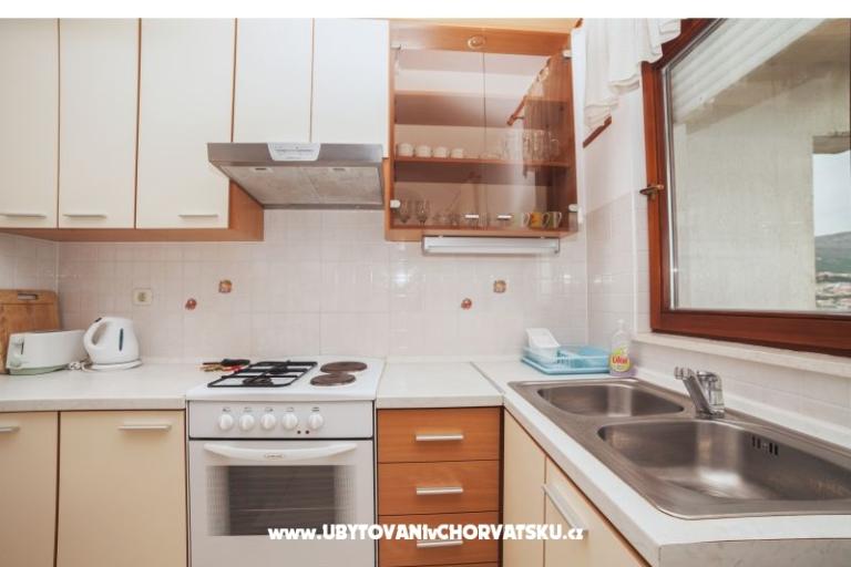 Apartmanok Blažević – fotó 11