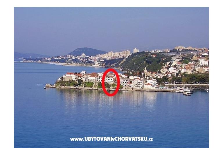 Apartmanok Blažević – fotó 13