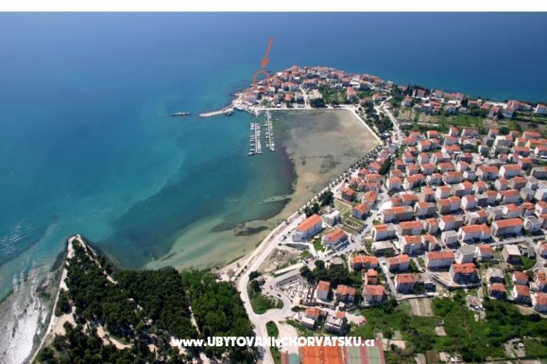 Apartmanok Blažević – fotó 7