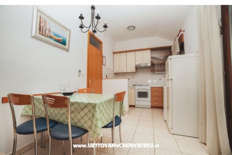 Apartmanok Blažević – fotó 9