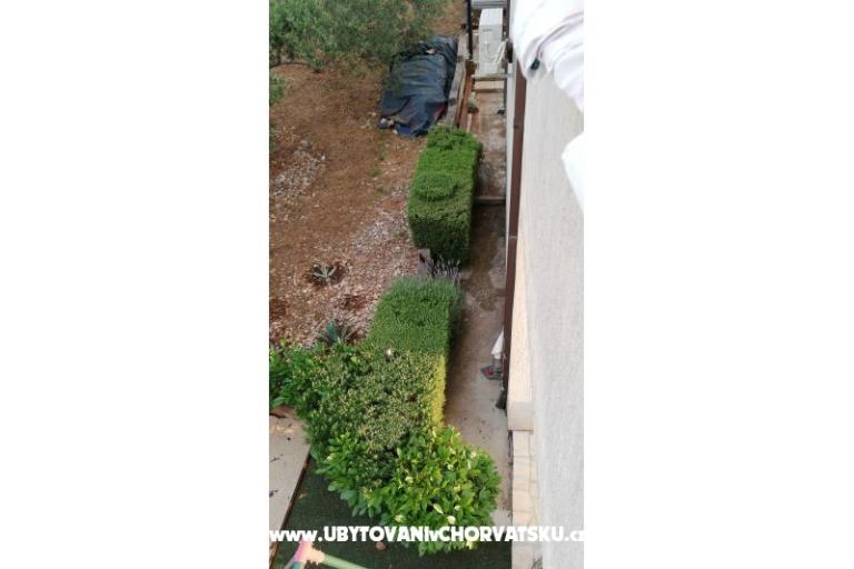 Apartmanok Buljan Trogir-Slatine – fotó 10