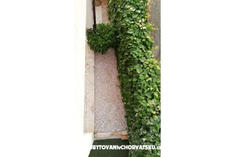 Apartmanok Buljan Trogir-Slatine – fotó 11