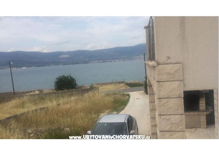 Apartmanok Buljan Trogir-Slatine – fotó 15