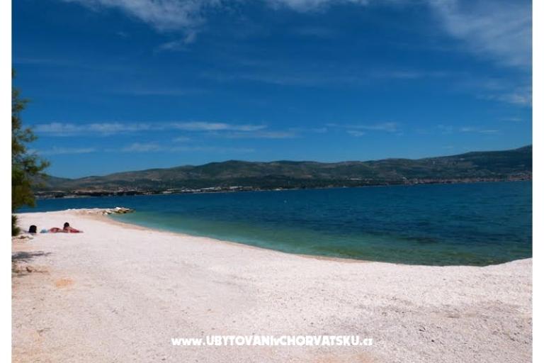 Apartmanok Buljan Trogir-Slatine – fotó 3
