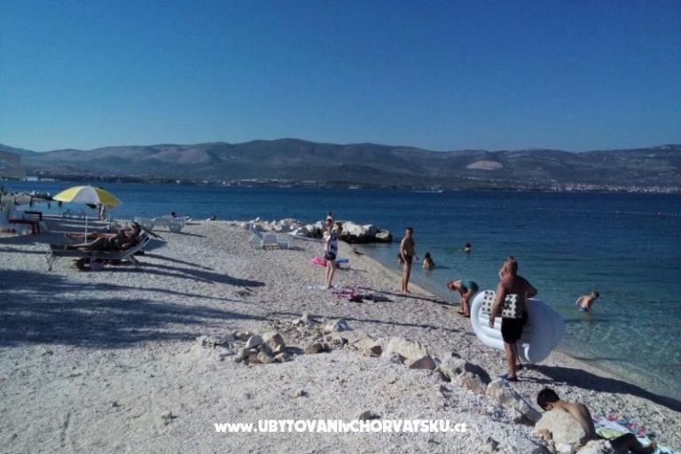 Apartmanok Buljan Trogir-Slatine – fotó 6