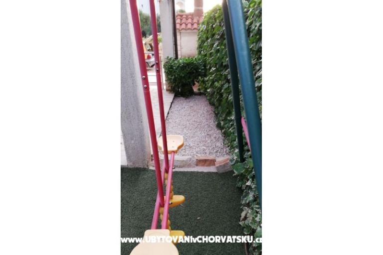 Apartmanok Buljan Trogir-Slatine – fotó 8