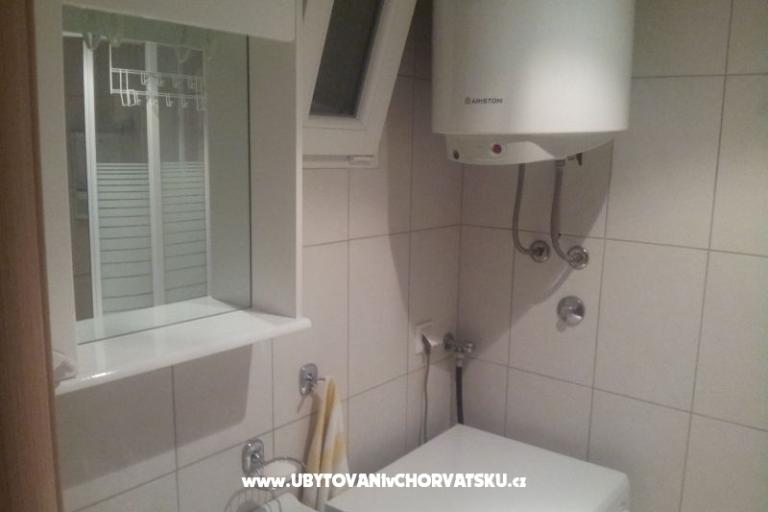 Apartmanok CENTAR – fotó 9