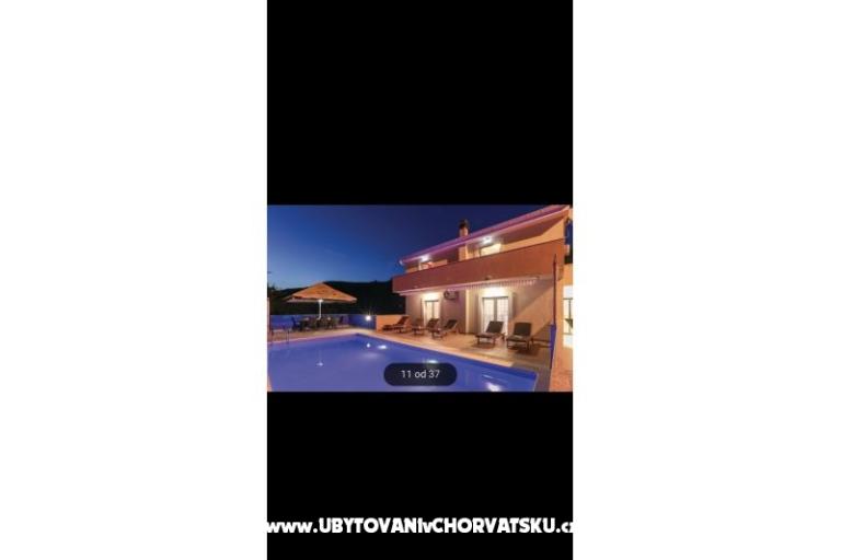 Apartmanok Tomić – fotó 9