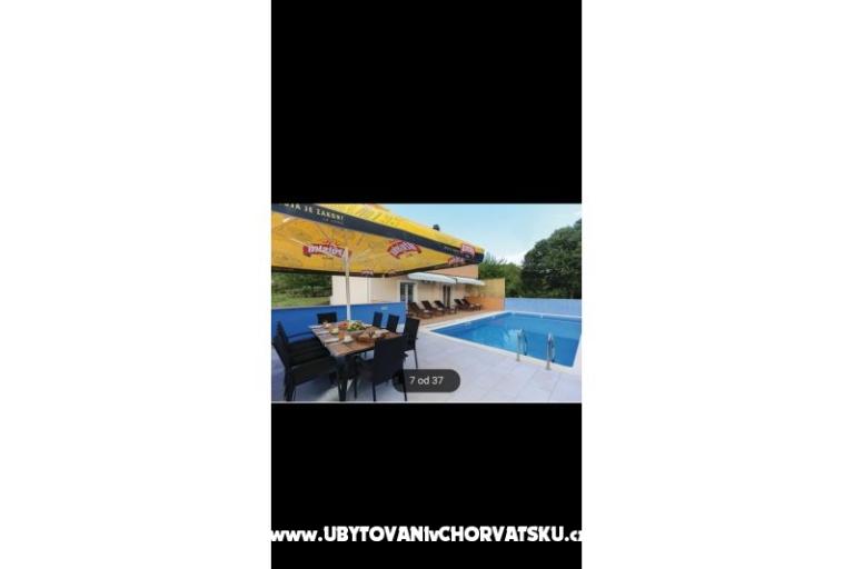 Apartmanok Tomić – fotó 8