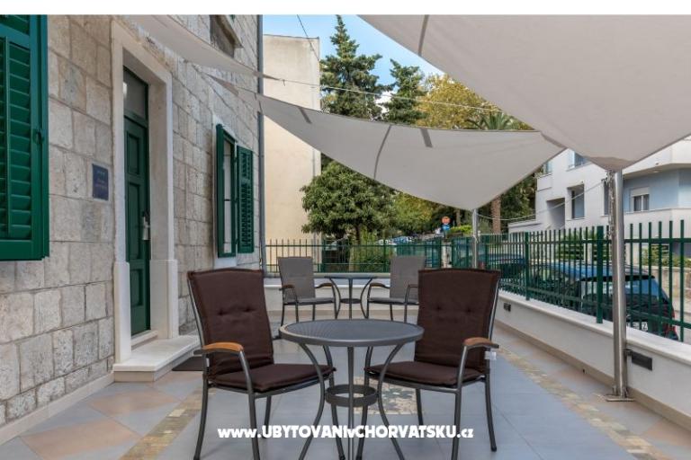 Apartmanok Džapo  – fotó 3