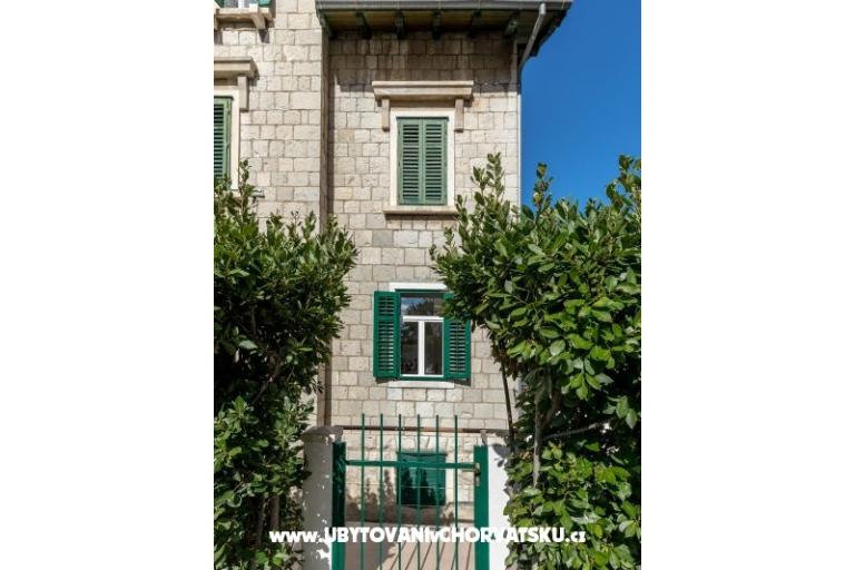 Apartmanok Džapo  – fotó 4