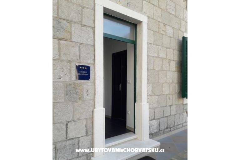 Apartmanok Džapo  – fotó 6