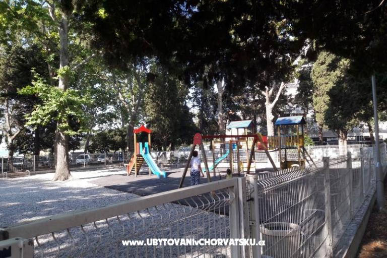 Apartmanok Džapo  – fotó 8