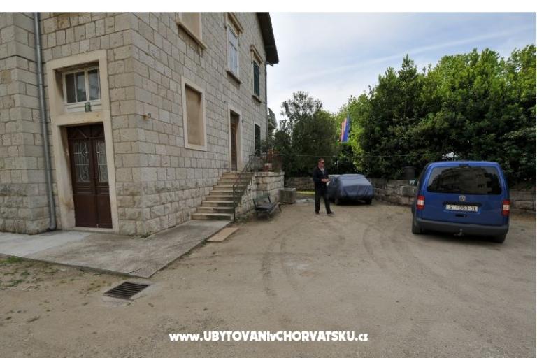 Apartmanok Džapo  – fotó 9