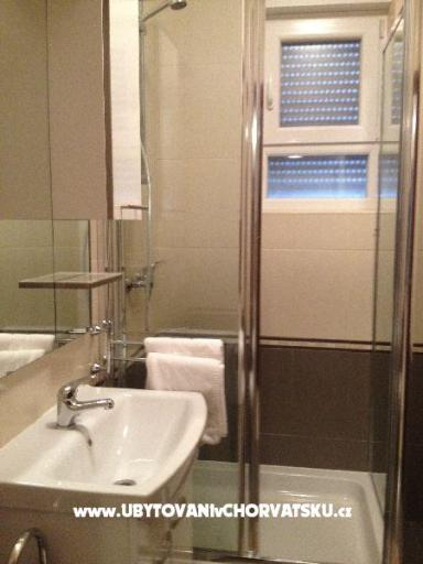 Apartmanok Filipović – fotó 12