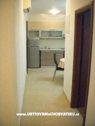 Apartmanok Filipović – fotó 13