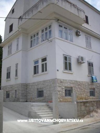 Apartmanok Filipović – fotó 2