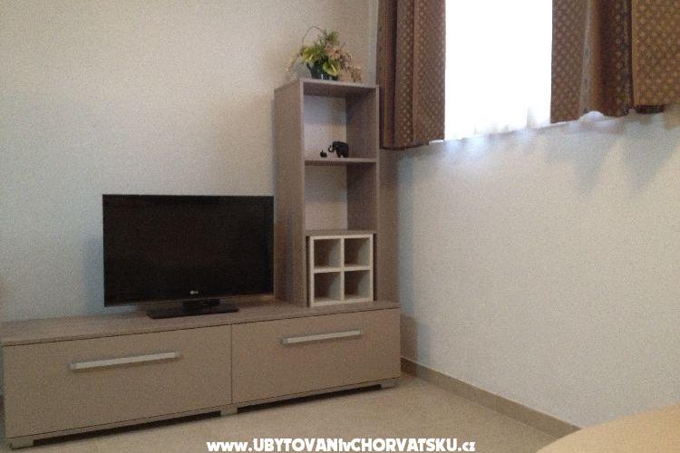 Apartmanok Filipović – fotó 3