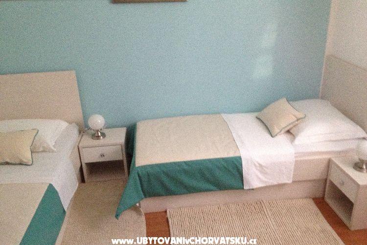 Apartmanok Filipović – fotó 5
