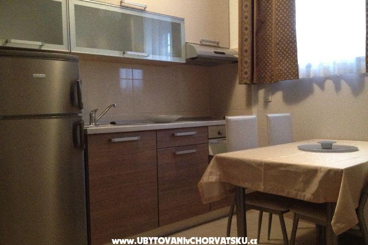 Apartmanok Filipović – fotó 7