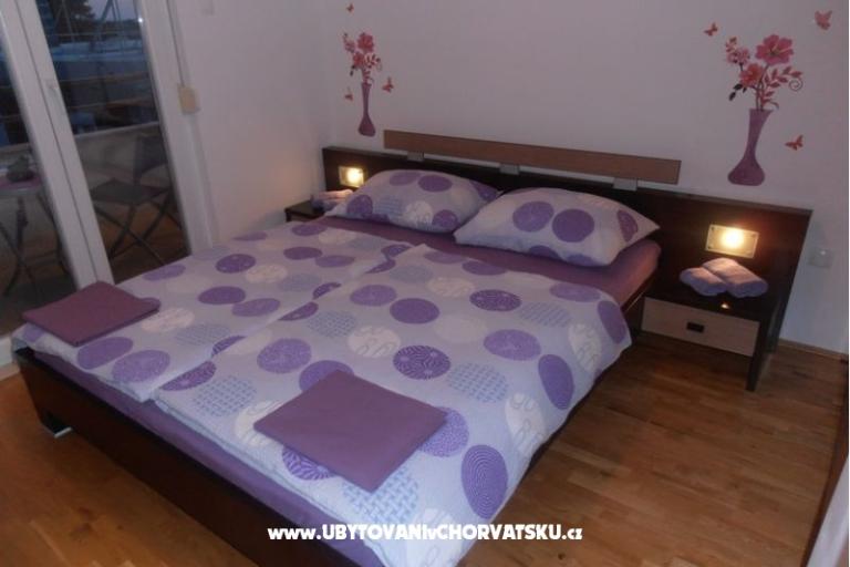 Apartmanok Gloria – fotó 12
