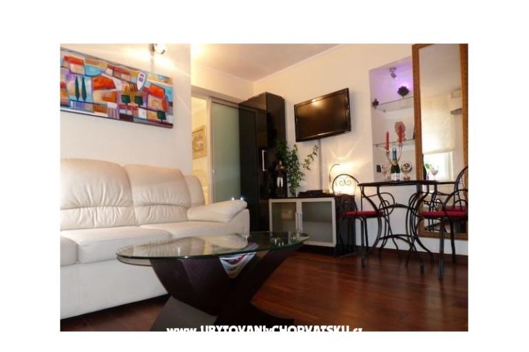 Apartmanok Gloria – fotó 15