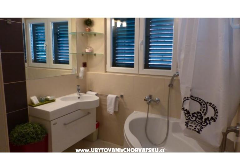 Apartmanok Gloria – fotó 17