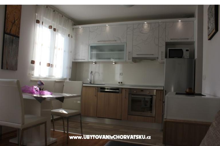 Apartmanok Gloria – fotó 2
