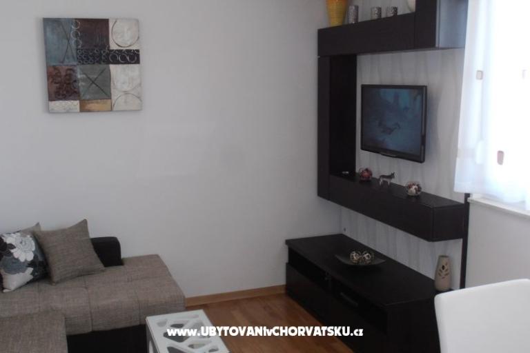 Apartmanok Gloria – fotó 5