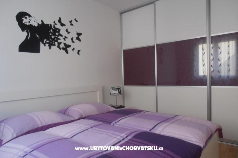 Apartmanok Gloria – fotó 7