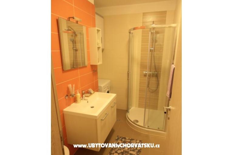 Apartmanok Gloria – fotó 8
